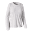 Patagonia Capilene Lightweight Crew - Womens-White-X-Small