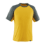 Patagonia Capilene Lightweight T-Shirt - Men's-Chromatic Yellow-Medium