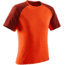 Patagonia Capilene Lightweight T-Shirt - Men's-Cusco Orange-Small