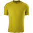 Patagonia Capilene Lightweight T-Shirt - Men's-Fluid Green-Small