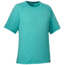 Capilene Lightweight T-Shirt - Mens-Howling Turquoise-Small