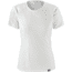 Patagonia Capilene Lightweight T-Shirt - Women's-Birch White-Medium