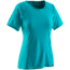 Patagonia Capilene Lightweight T-Shirt - Women's-Epic Blue-Large