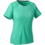 Patagonia Capilene Lightweight T-Shirt - Women's-Galah Green-Small