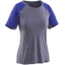 Patagonia Capilene Lightweight T-Shirt - Women's-Lupine-Medium