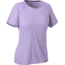 Patagonia Capilene Lightweight T-Shirt - Women's-Petoskey Purple-X-Small