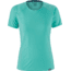 Patagonia Capilene Lightweight T-Shirt - Women's-Strait Blue-X-Large