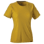 Patagonia Capilene Lightweight T-Shirt - Women's-Sulphur Yellow-Small