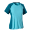 Patagonia Capilene Lightweight T-Shirt - Womens-Ultramarine-X-Small