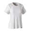 Patagonia Capilene Lightweight T-Shirt - Womens-White-Small
