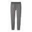Patagonia Capilene Midweight Bottoms - Mens-Forge Grey/Feather Grey-Small
