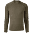 Patagonia Capilene Midweight Crew - Men's-Dark Ash/Forge Grey X-Dye-Small