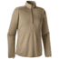 Patagonia Capilene Midweight Zip-Neck - Men's-Ash Tan/El Cap Khaki-Small