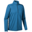 Patagonia Capilene Midweight Zip-Neck - Men's-Big Sur Blue/Andes Blue X-Dye-Medium