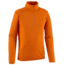 Patagonia Capilene Midweight Zip-Neck - Men's-Campfire Orange/Sporty Orange X-Dye-Large