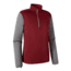 Patagonia Capilene Midweight Zip-Neck - Men's-Deep Mahogany/Classic Red-Large
