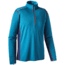 Patagonia Capilene Midweight Zip-Neck - Men's-Grecian Blue/Deep Sea Blue-Small
