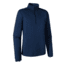 Patagonia Capilene Midweight Zip-Neck - Mens-Navy Blue/Channel Blue-Medium