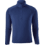 Patagonia Capilene Midweight Zip-Neck - Men's-Viking Blue/Navy Blue X-Dye-Small