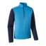 Patagonia Capilene Midweight Zip-Neck - Mens-Electron Blue-Large