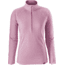 Patagonia Capilene Midweight Zip-Neck - Women's-Light Violet/Dragon Purple X-Dye-X-Large
