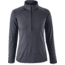 Patagonia Capilene Midweight Zip-Neck - Women's-Smolder Blue/Navy Blue X-Dye-Large