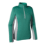 Patagonia Capilene Midweight Zip-Neck - Womens-Arbor Green/Aqua Stone-Medium