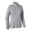 Patagonia Capilene Midweight Zip-Neck - Womens-Feather Grey/Tailored Grey-Small