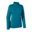 Patagonia Capilene Midweight Zip-Neck - Womens-Underwater Blue-Large