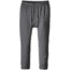 Patagonia Capilene Thermal Weight Boot-Length Bottoms - Men's-Forge Grey/Feather Grey/X-Dye-X-Small