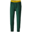 Patagonia Capilene Thermal Weight Bottoms - Men's-Carbon/Legend Green/X-Dye-X-Large