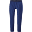 Patagonia Capilene Thermal Weight Bottoms - Men's-Viking Blue/Navy Blue X-Dye-Small