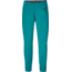 Patagonia Capilene Thermal Weight Bottoms - Women's-Strait Blue/Elwha Blue X-Dye-X-Small
