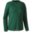 Patagonia Capilene Thermal Weight Crew - Men's-Carbon/Legend Green/X-Dye-X-Large
