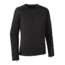 Patagonia Capilene Thermal Weight Crew - Mens-Black-Small