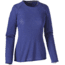 Patagonia Capilene Thermal Weight Crew - Women's-Lupine/Harvest Moon Blue/X-Dye-Large