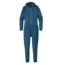 Patagonia Capilene Thermal Weight One-Piece Suit - Mens-Smolder Blue/Electron Blue-Large