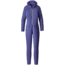Patagonia Capilene Thermal Weight One-Piece Suit - Women's-Lupine/Harvest Moon Blue/X-Dye-X-Small