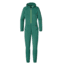 Patagonia Capilene Thermal Weight One-Piece Suit - Womens-Arbor Green/Aqua Stone-Large