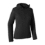 Patagonia Capilene Thermal Weight Zip-Neck Hoody - Womens-Black-Large