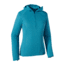 Patagonia Capilene Thermal Weight Zip-Neck Hoody - Womens-Ultramarine/Underwater Blue-Large