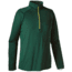 Patagonia Capilene Thermal Weight Zip-Neck - Men's-Carbon/Legend Green-X-Large