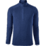 Patagonia Capilene Thermal Weight Zip-Neck - Men's-Viking Blue/Navy Blue X-Dye-Medium