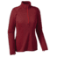 Patagonia Capilene Thermal Weight Zip-Neck - Women's-Drumfire Red-Small