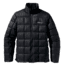 Patagonia Caulder Down Jacket - Men's-Black-Small