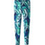Patagonia Centered Tights - Women's-Rivermouth/Andes Blue-X-Large