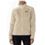Patagonia Classic Retro-X Jacket - Women's-Natural-Large
