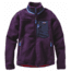 Patagonia Classic Retro-X Jacket - Women's-Panther Purple-Large