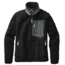Patagonia Classic Retro-X Jacket - Womens-Black-X-Large