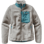 Patagonia Classic Retro-X Jacket - Womens-Tailored Grey-Large